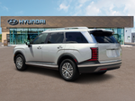 2027 Hyundai PALISADE HYBRID Blue SEL 8P