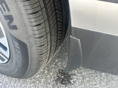 2026 Hyundai PALISADE HYBRID Blue SEL 7P