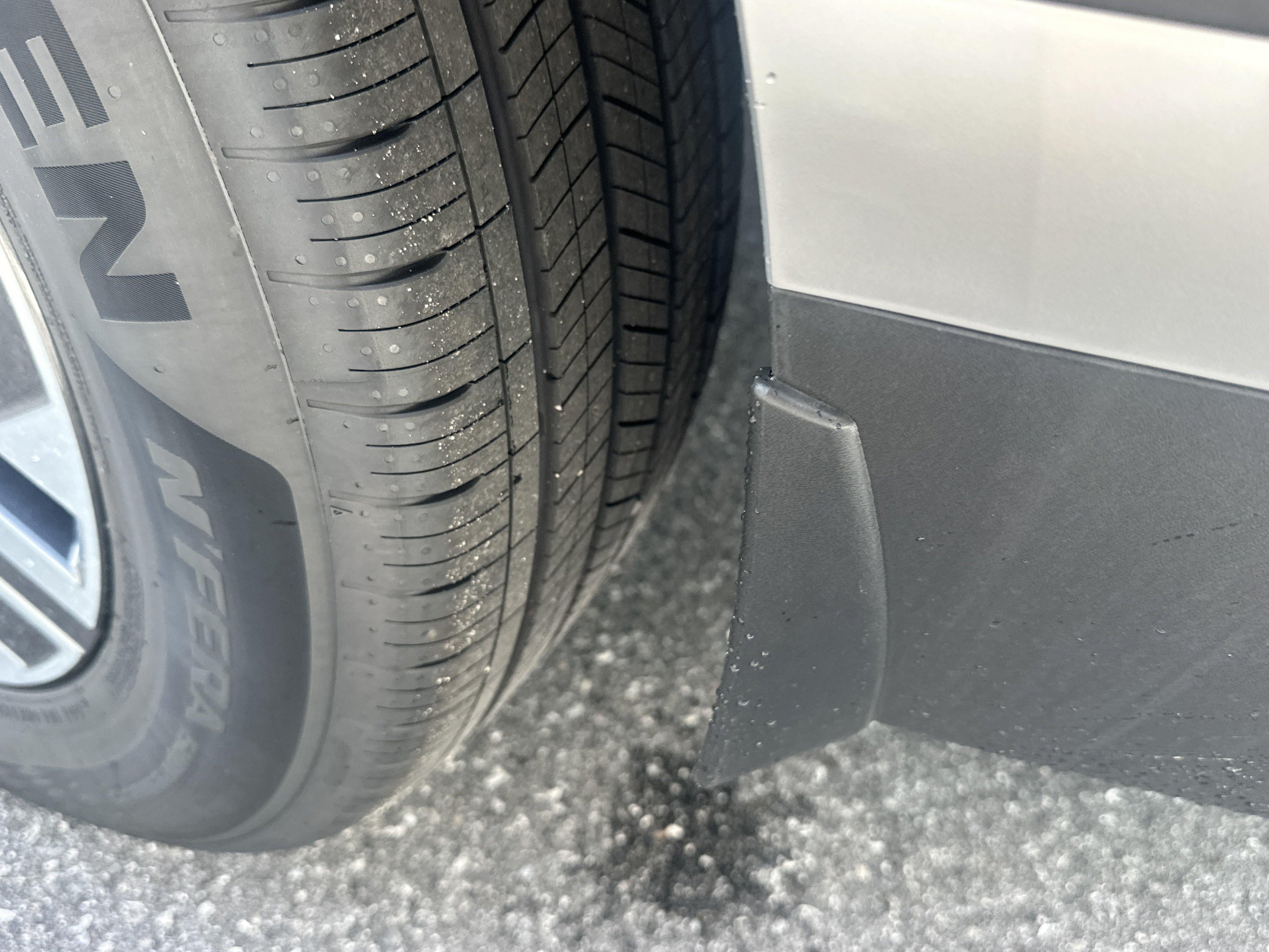 2026 Hyundai PALISADE HYBRID Blue SEL 7P