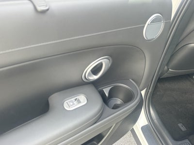 2026 Hyundai PALISADE HYBRID Blue SEL 7P