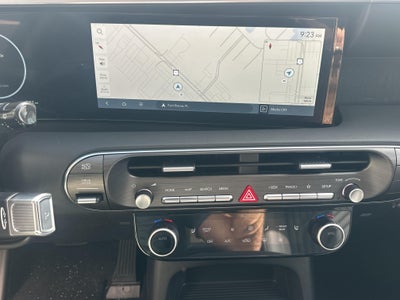 2026 Hyundai PALISADE HYBRID Blue SEL 7P