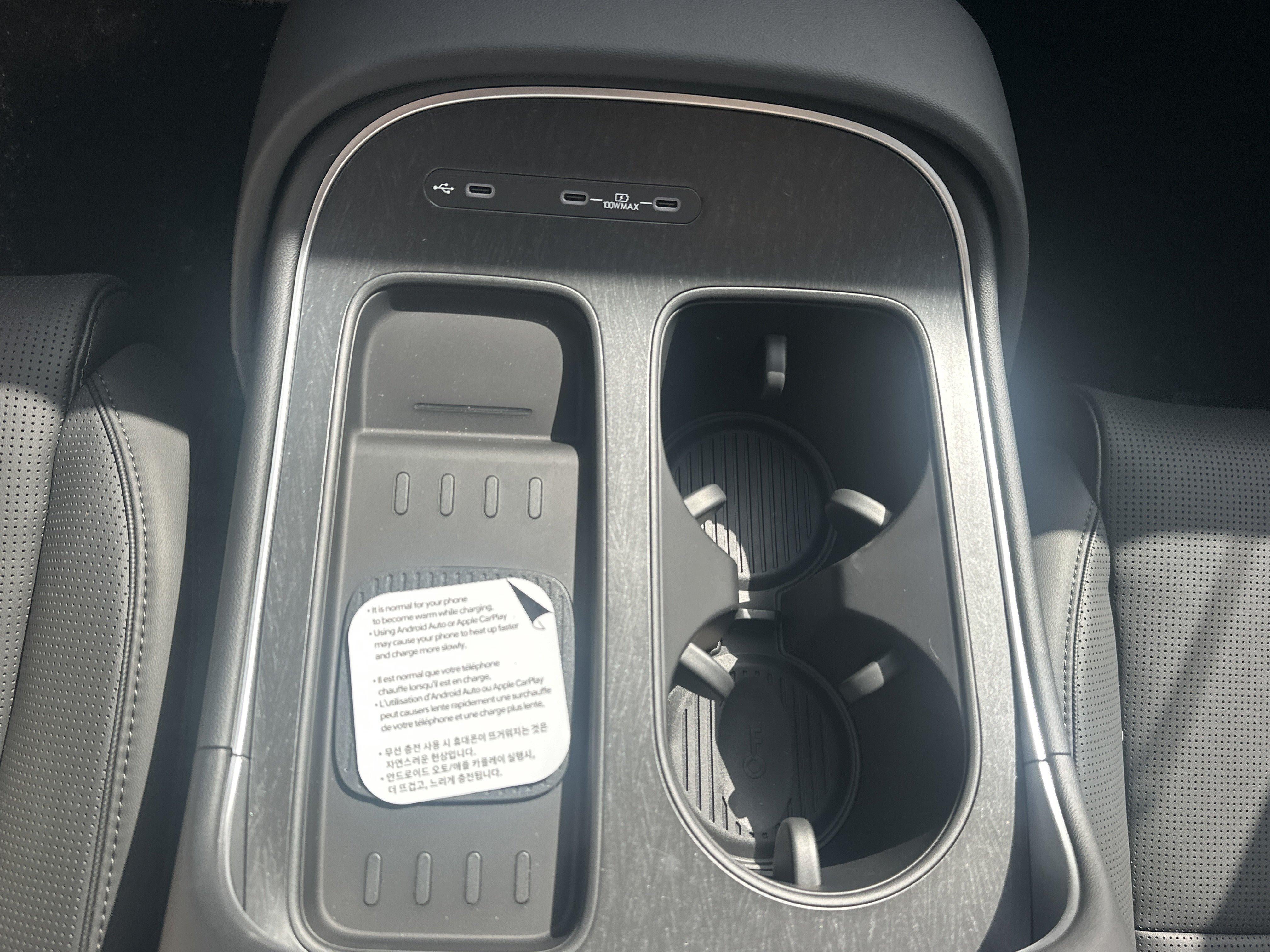 2026 Hyundai PALISADE HYBRID Blue SEL 7P