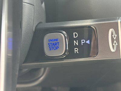 2026 Hyundai PALISADE HYBRID Blue SEL 7P