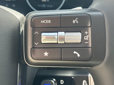 2026 Hyundai PALISADE HYBRID Blue SEL 7P