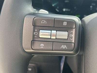 2026 Hyundai PALISADE HYBRID Blue SEL 7P