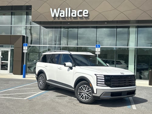 2027 Hyundai PALISADE SEL 7P