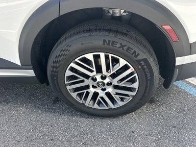 2027 Hyundai PALISADE SEL 7P