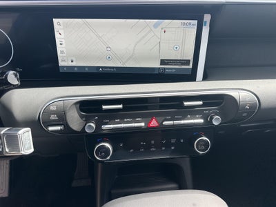 2027 Hyundai PALISADE SEL 7P