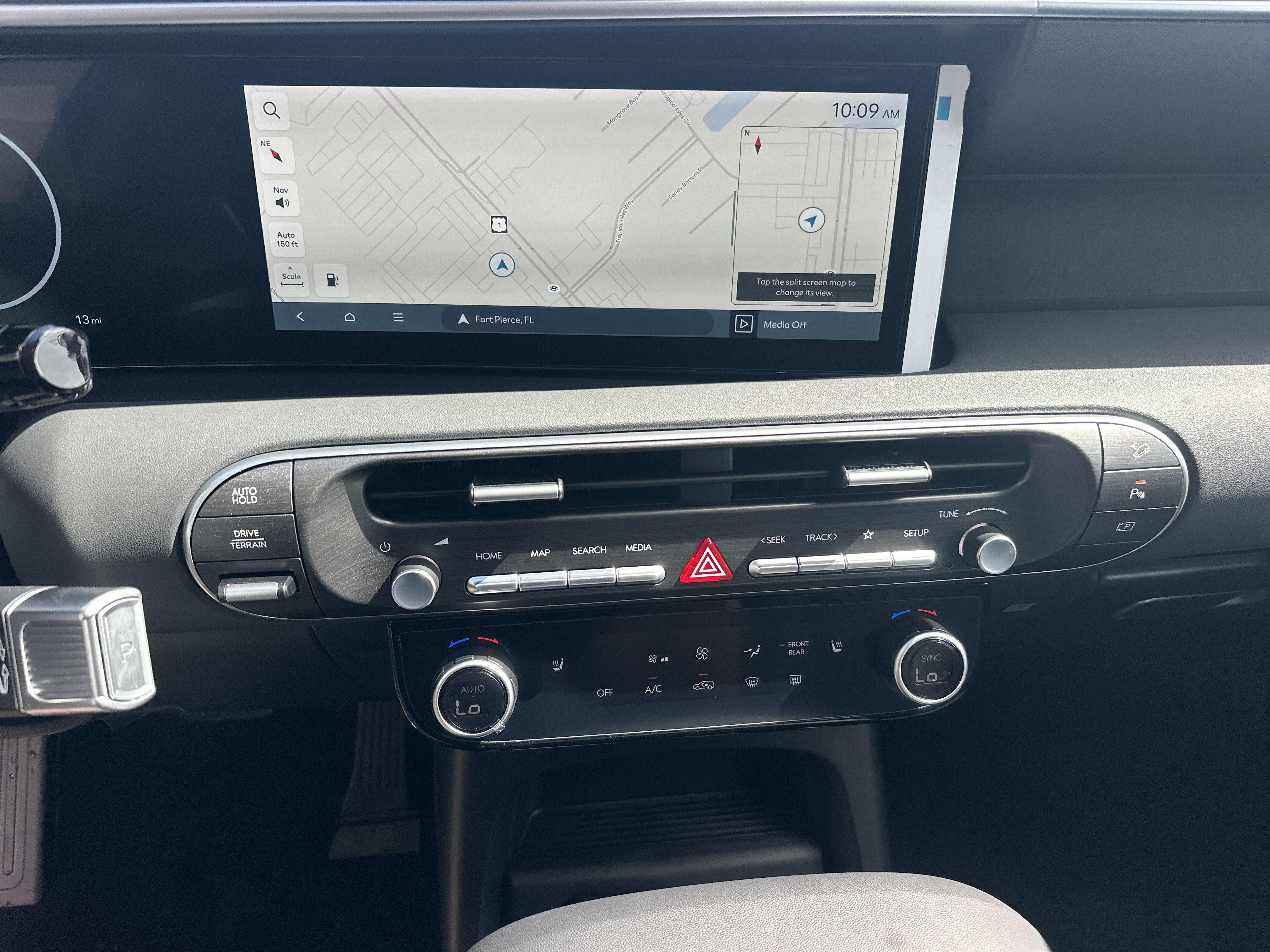 2027 Hyundai PALISADE SEL 7P