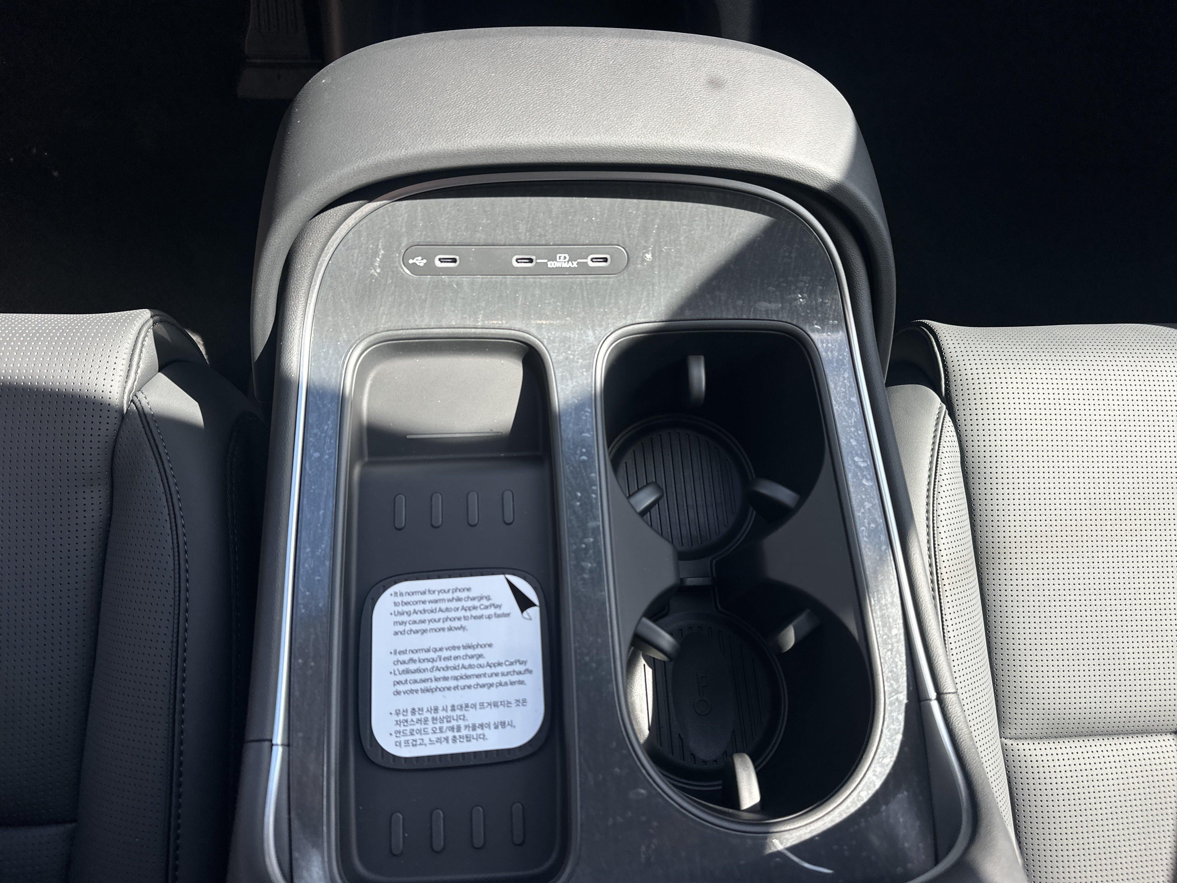 2027 Hyundai PALISADE SEL 7P