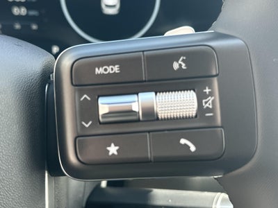 2027 Hyundai PALISADE SEL 7P