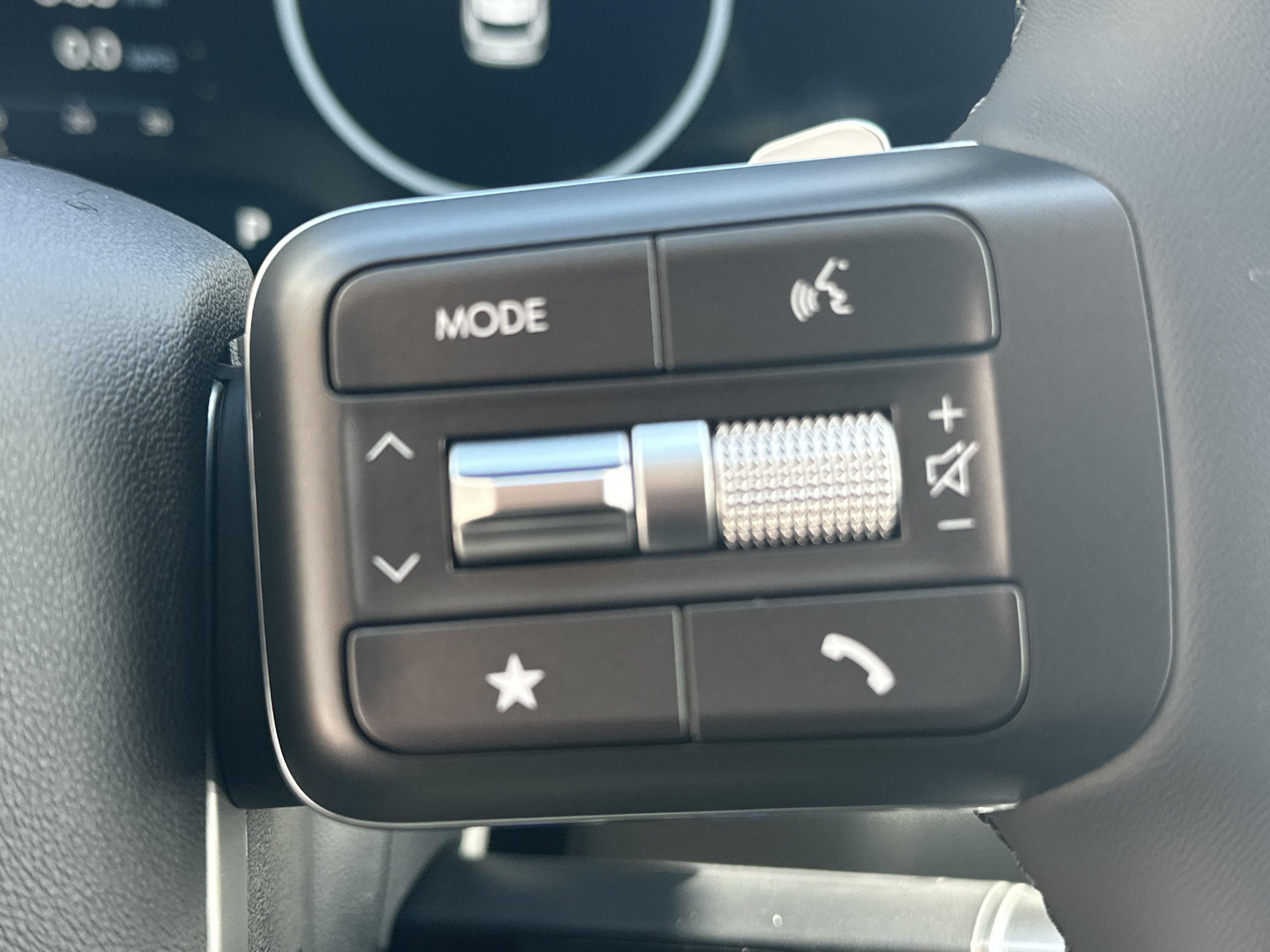 2027 Hyundai PALISADE SEL 7P