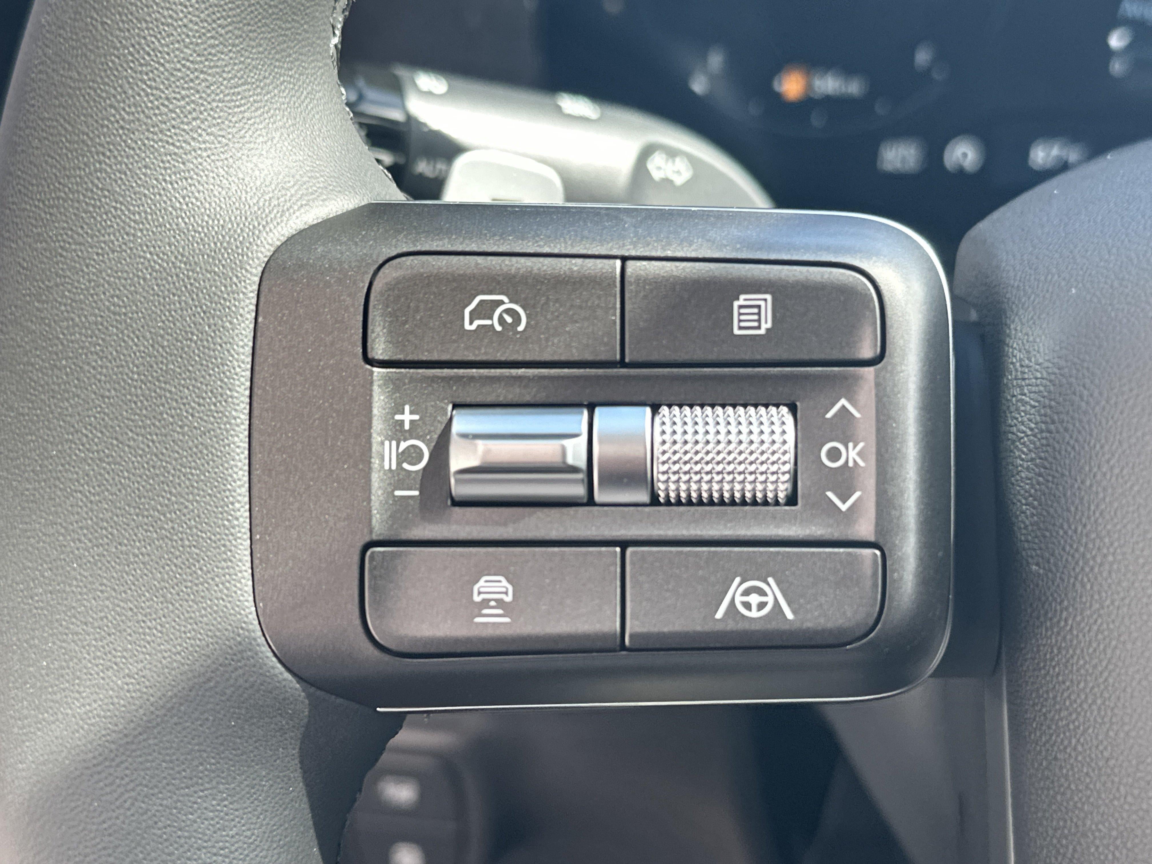 2027 Hyundai PALISADE SEL 7P