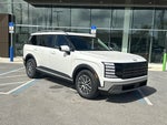 2027 Hyundai PALISADE SEL 7P