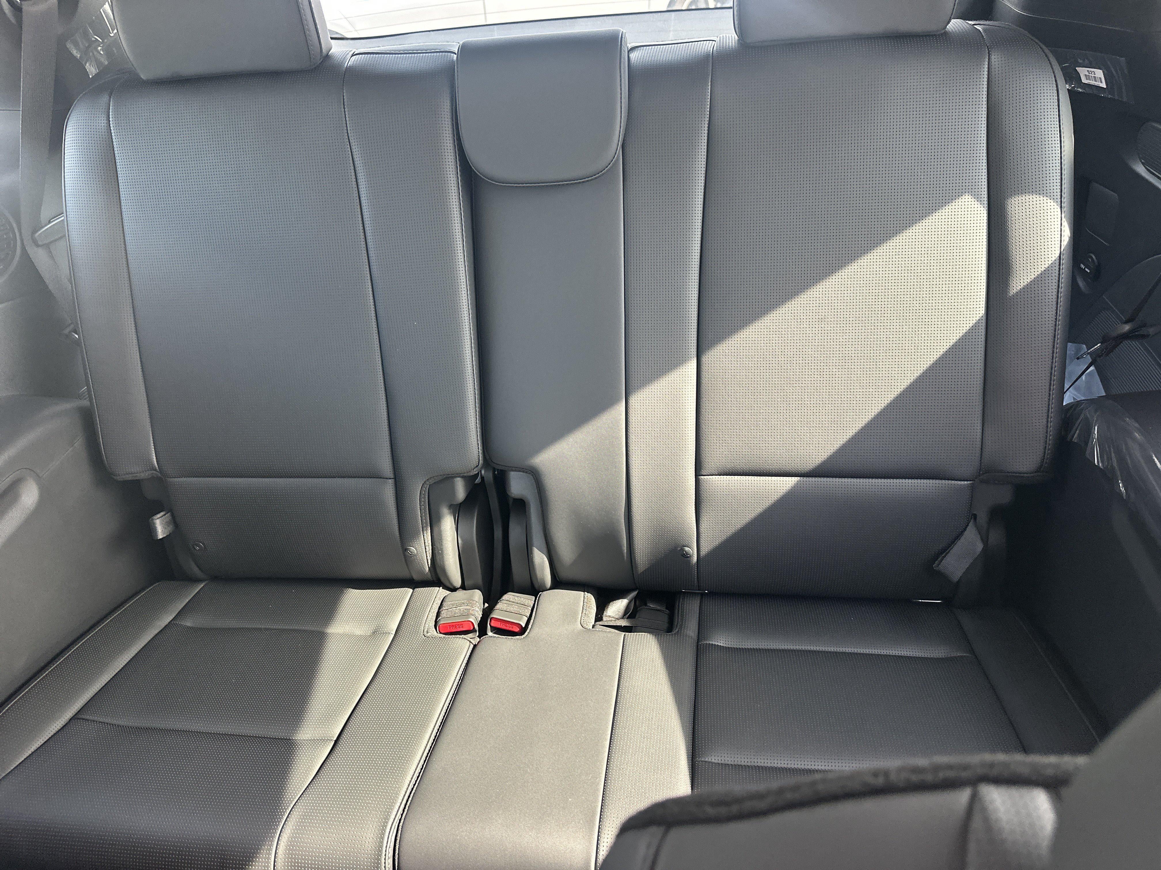 2026 Hyundai PALISADE SEL 7P
