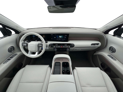 2026 Hyundai PALISADE SEL 8P