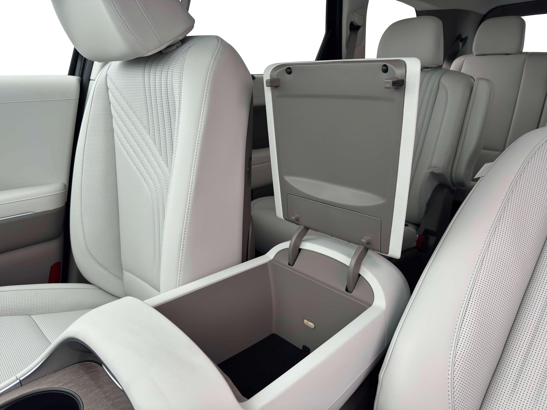 2026 Hyundai PALISADE SEL 8P