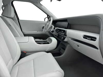 2026 Hyundai PALISADE SEL 8P