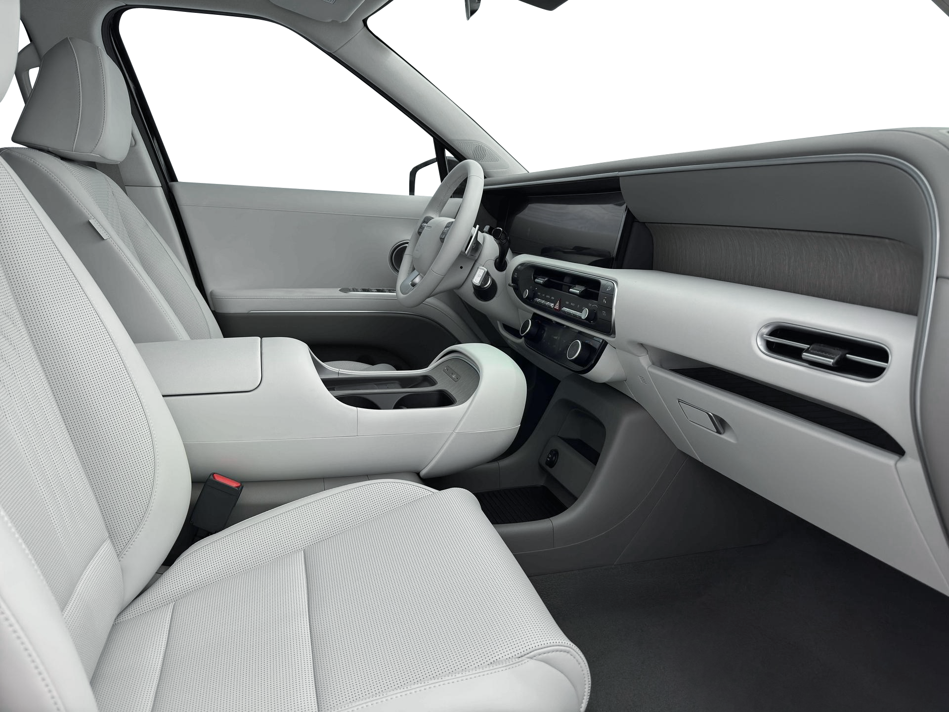 2026 Hyundai PALISADE SEL 8P