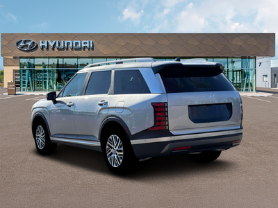 2026 Hyundai PALISADE SEL Premium 7P