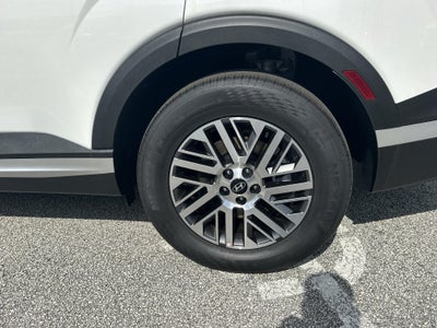 2026 Hyundai PALISADE SEL Premium 8P