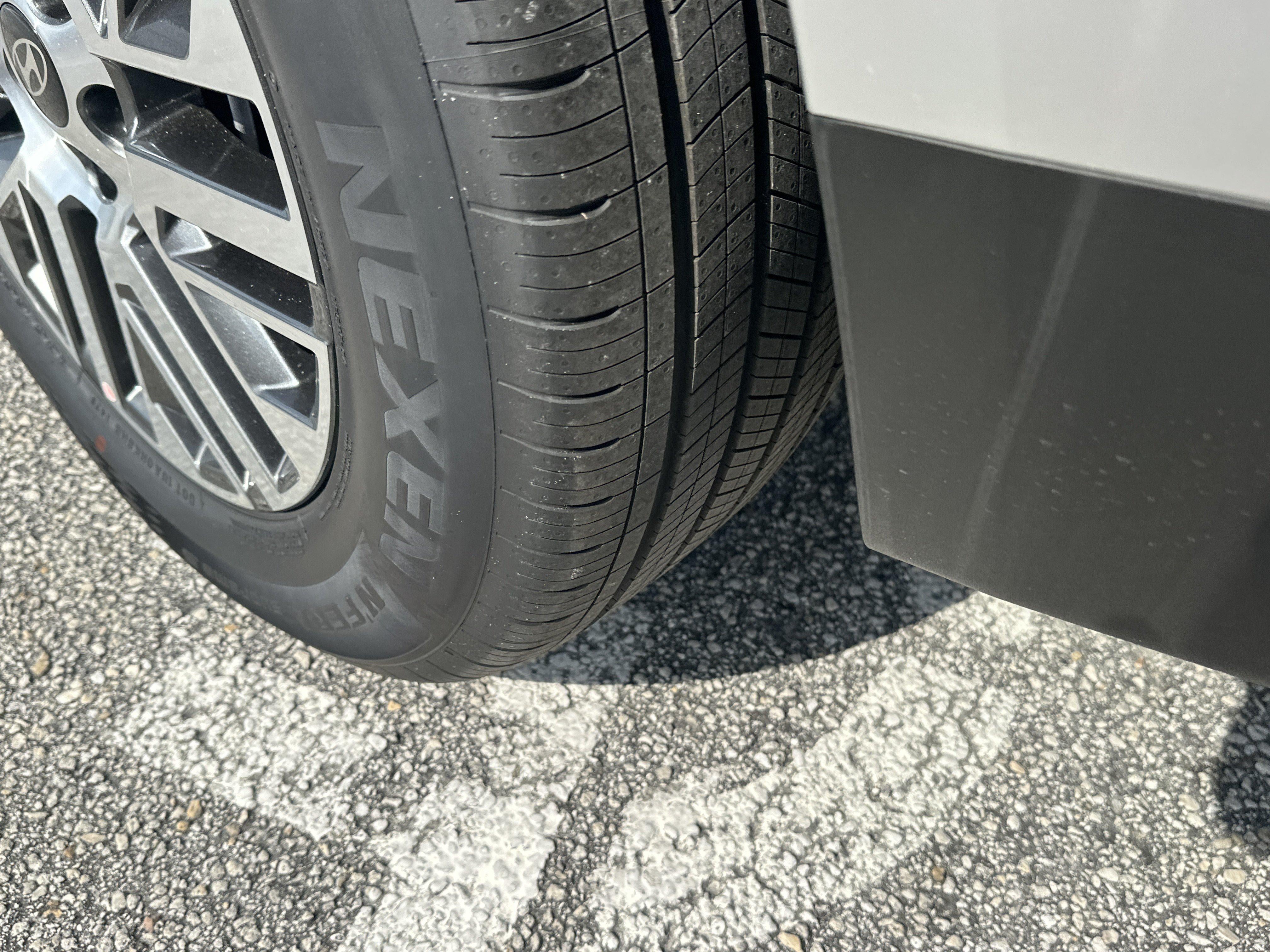 2026 Hyundai PALISADE SEL Premium 8P