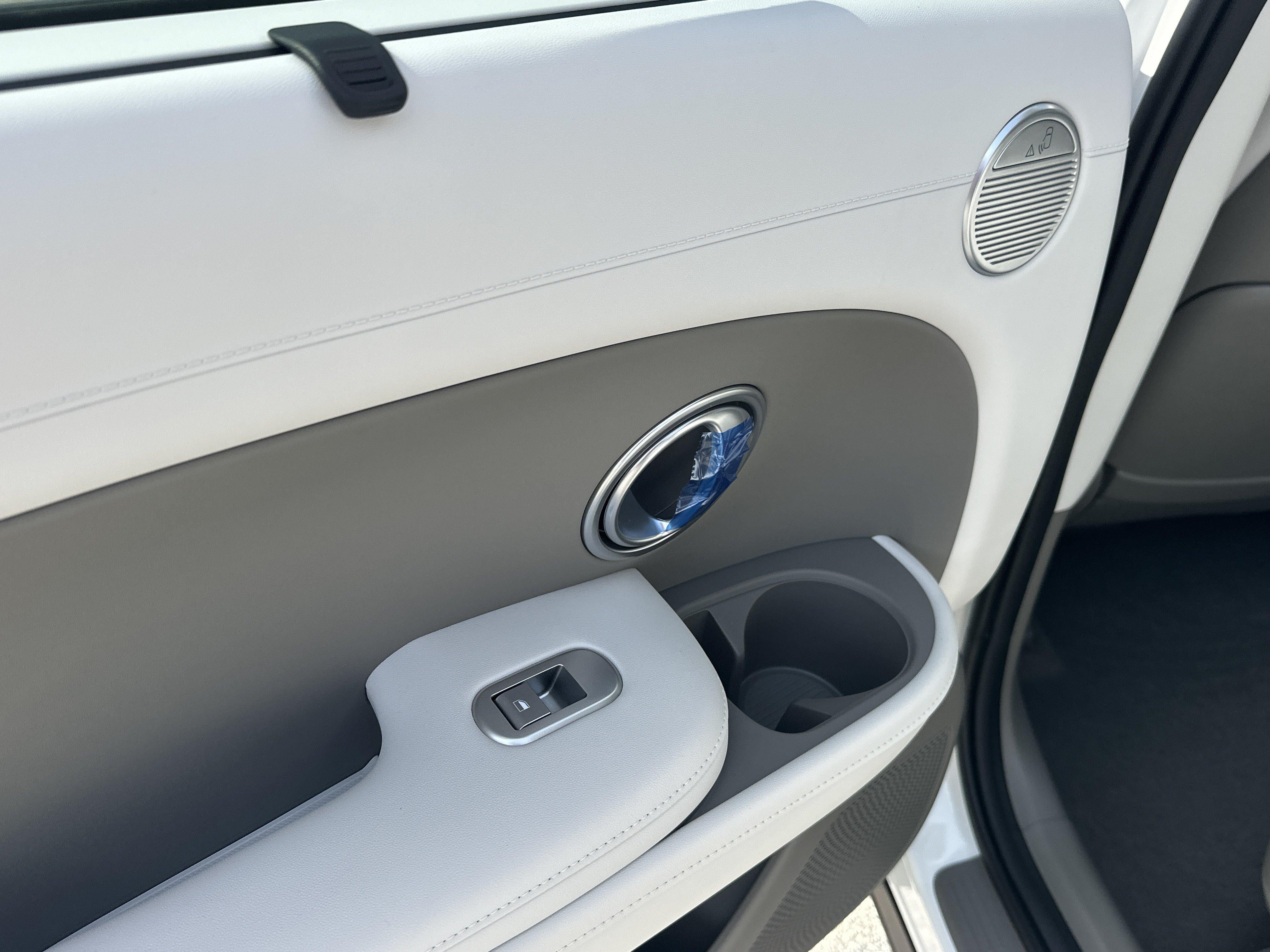 2026 Hyundai PALISADE SEL Premium 8P