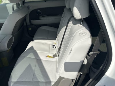 2026 Hyundai PALISADE SEL Premium 8P