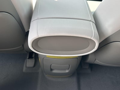 2026 Hyundai PALISADE SEL Premium 8P