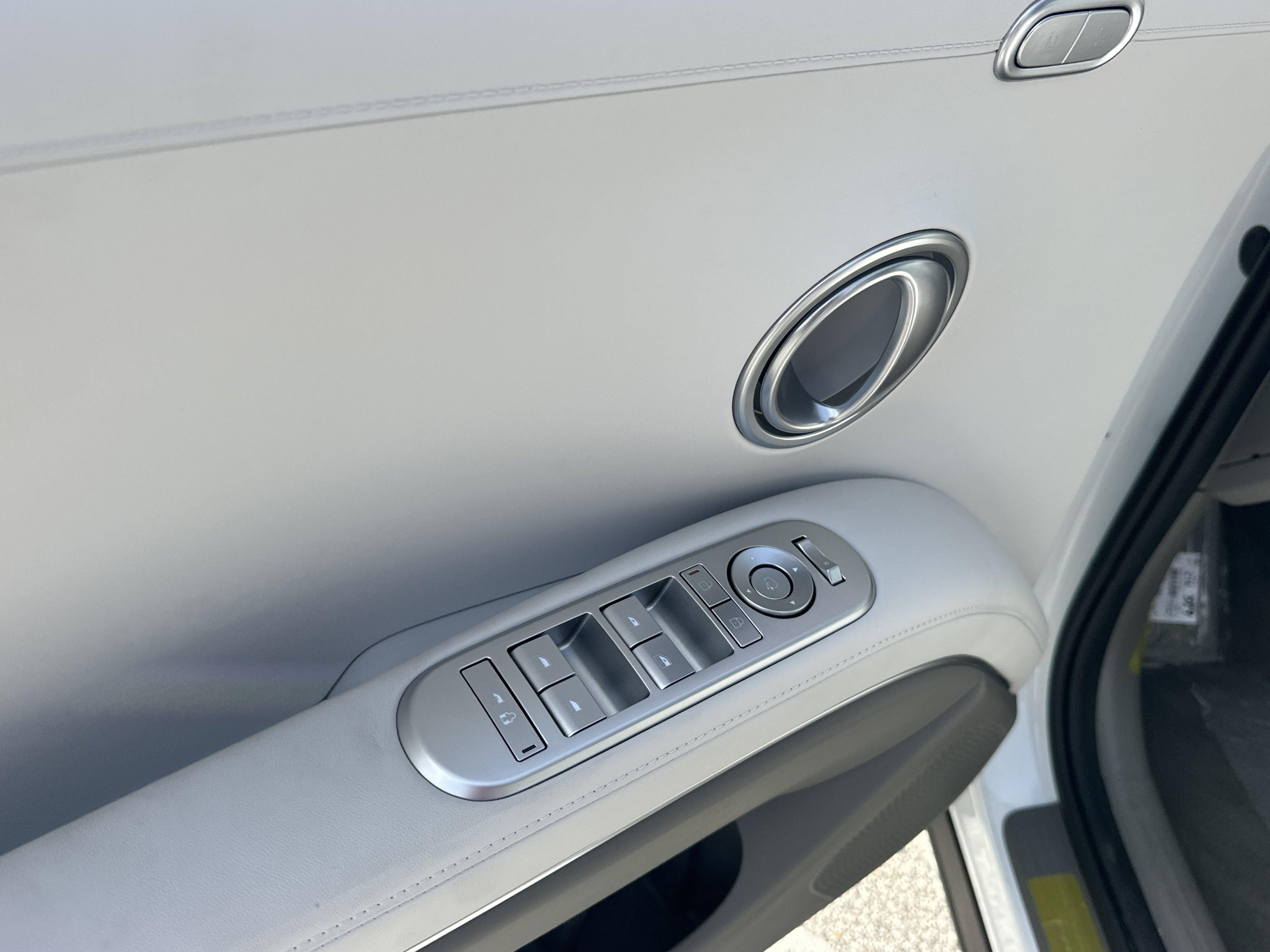 2026 Hyundai PALISADE SEL Premium 8P
