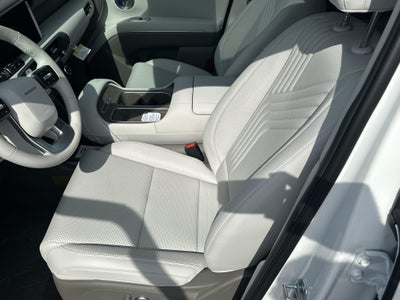 2026 Hyundai PALISADE SEL Premium 8P
