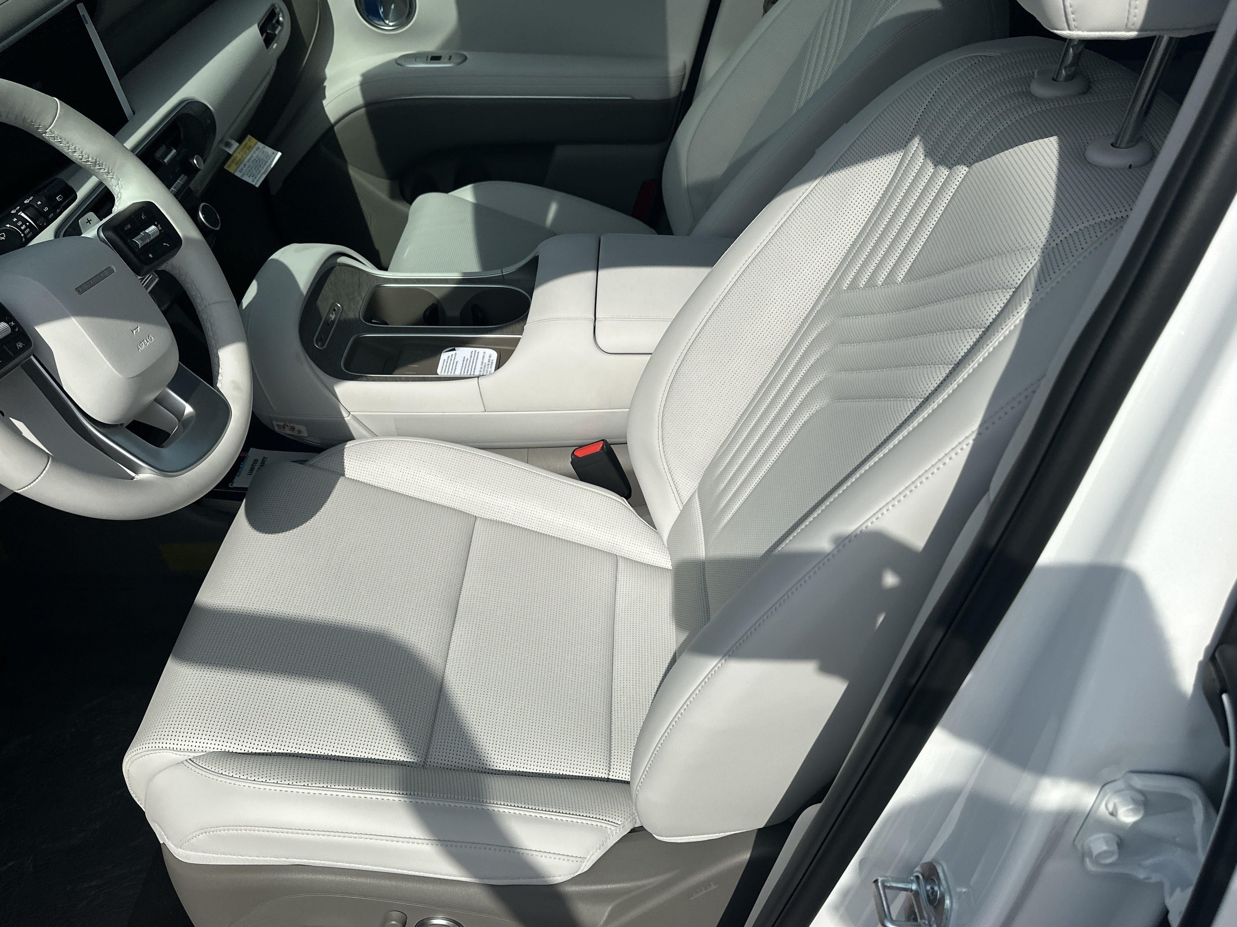 2026 Hyundai PALISADE SEL Premium 8P