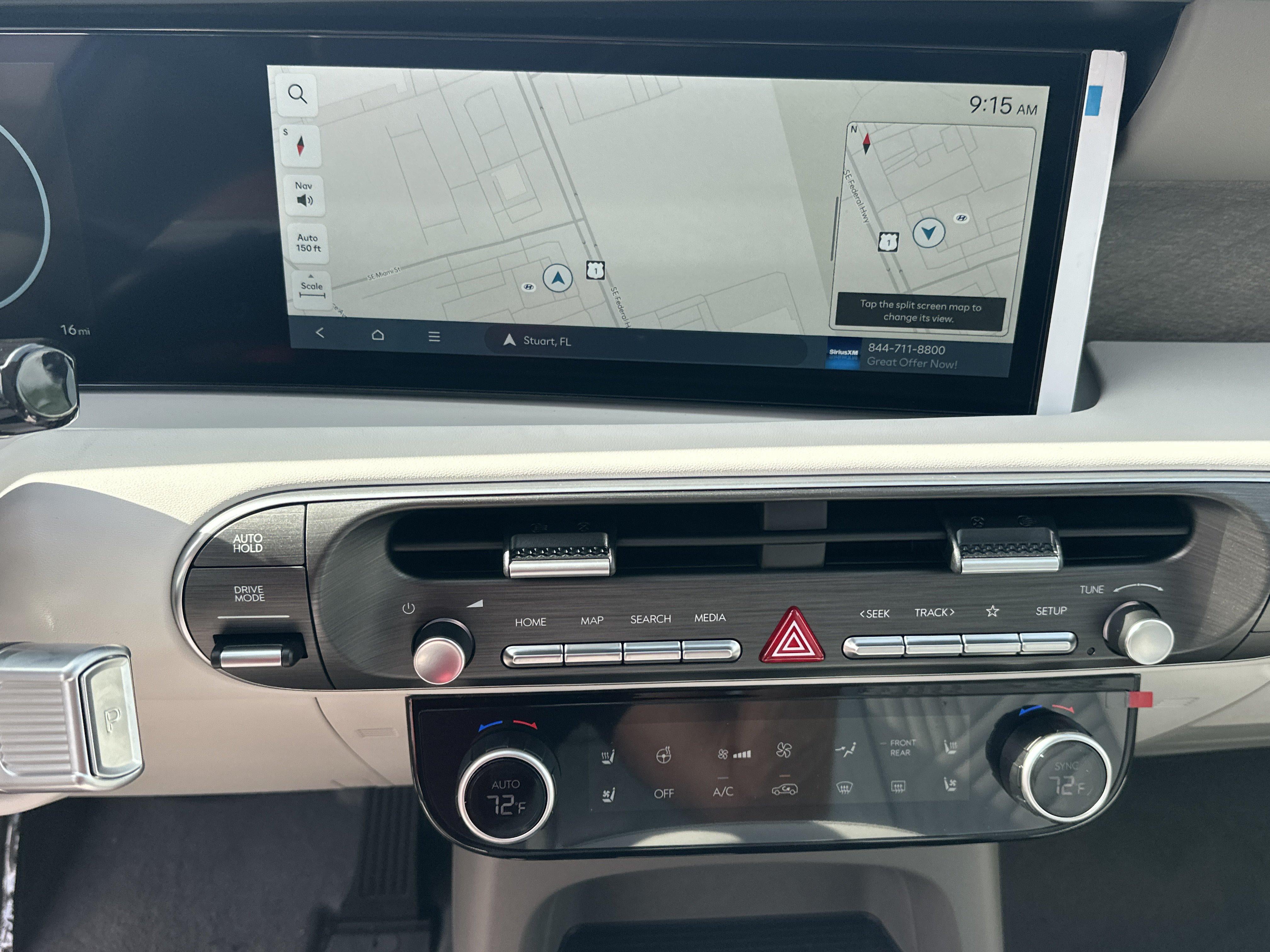2026 Hyundai PALISADE SEL Premium 8P