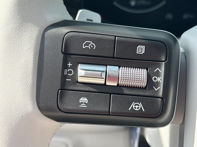 2026 Hyundai PALISADE SEL Premium 8P