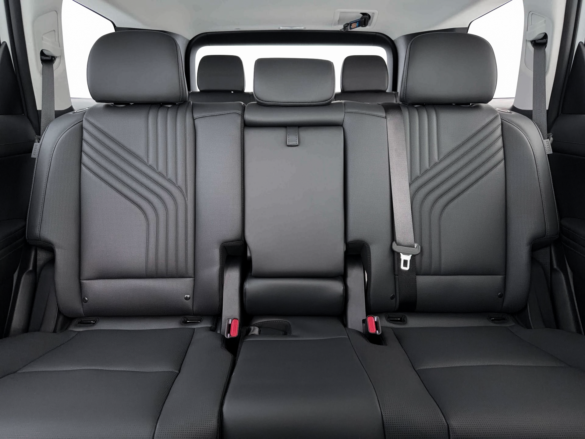 2026 Hyundai PALISADE SEL Premium 8P