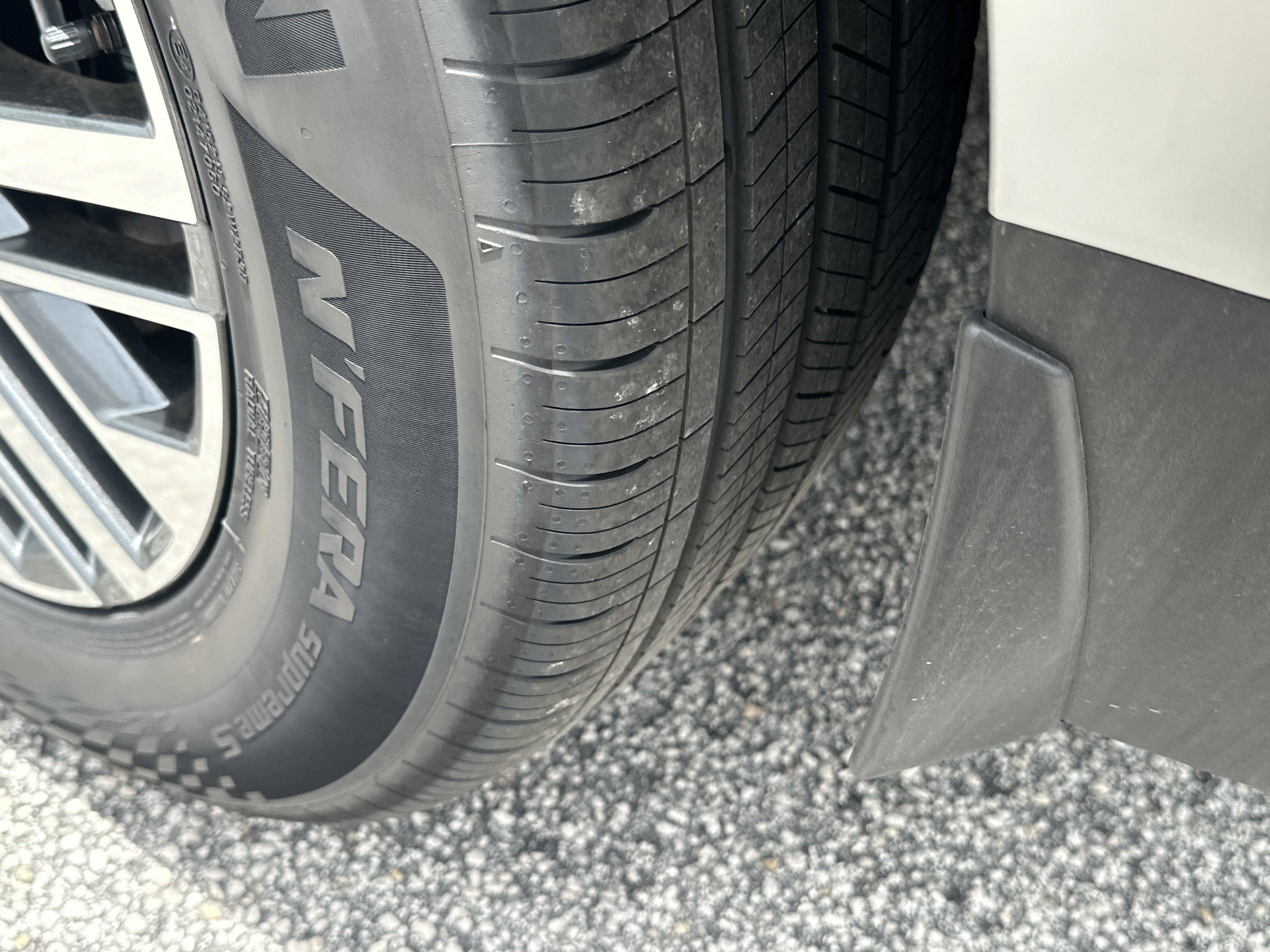2026 Hyundai PALISADE SEL Premium 8P