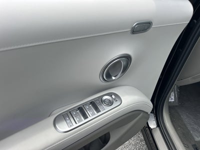2026 Hyundai PALISADE SEL Premium 8P