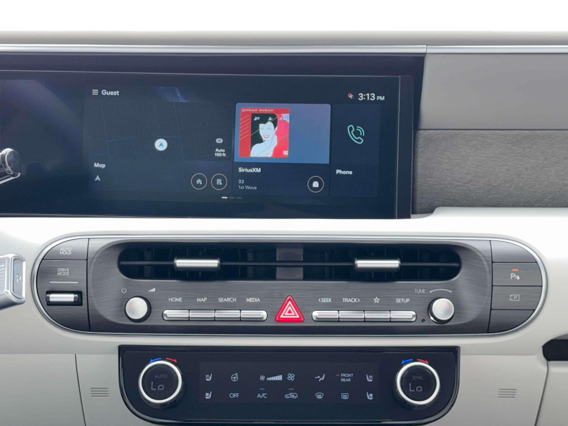 2026 Hyundai PALISADE SEL Premium 8P