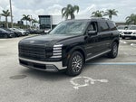 2026 Hyundai PALISADE SEL Premium 8P