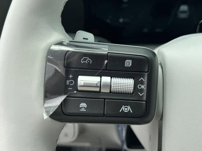 2026 Hyundai PALISADE SEL Premium 8P