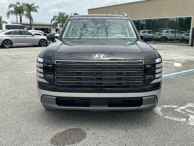 2026 Hyundai PALISADE SEL Premium 8P