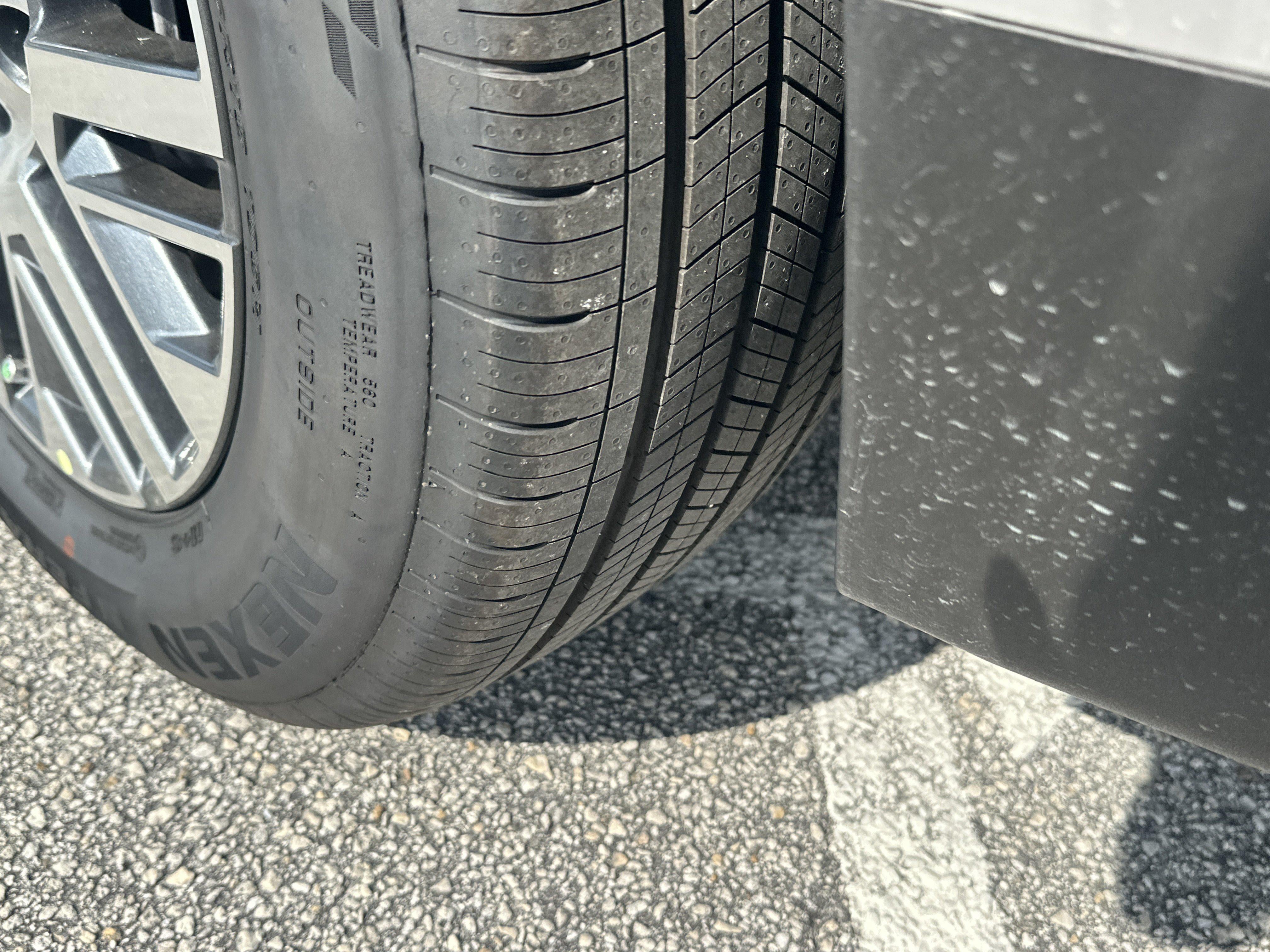 2026 Hyundai PALISADE SEL Premium 7P
