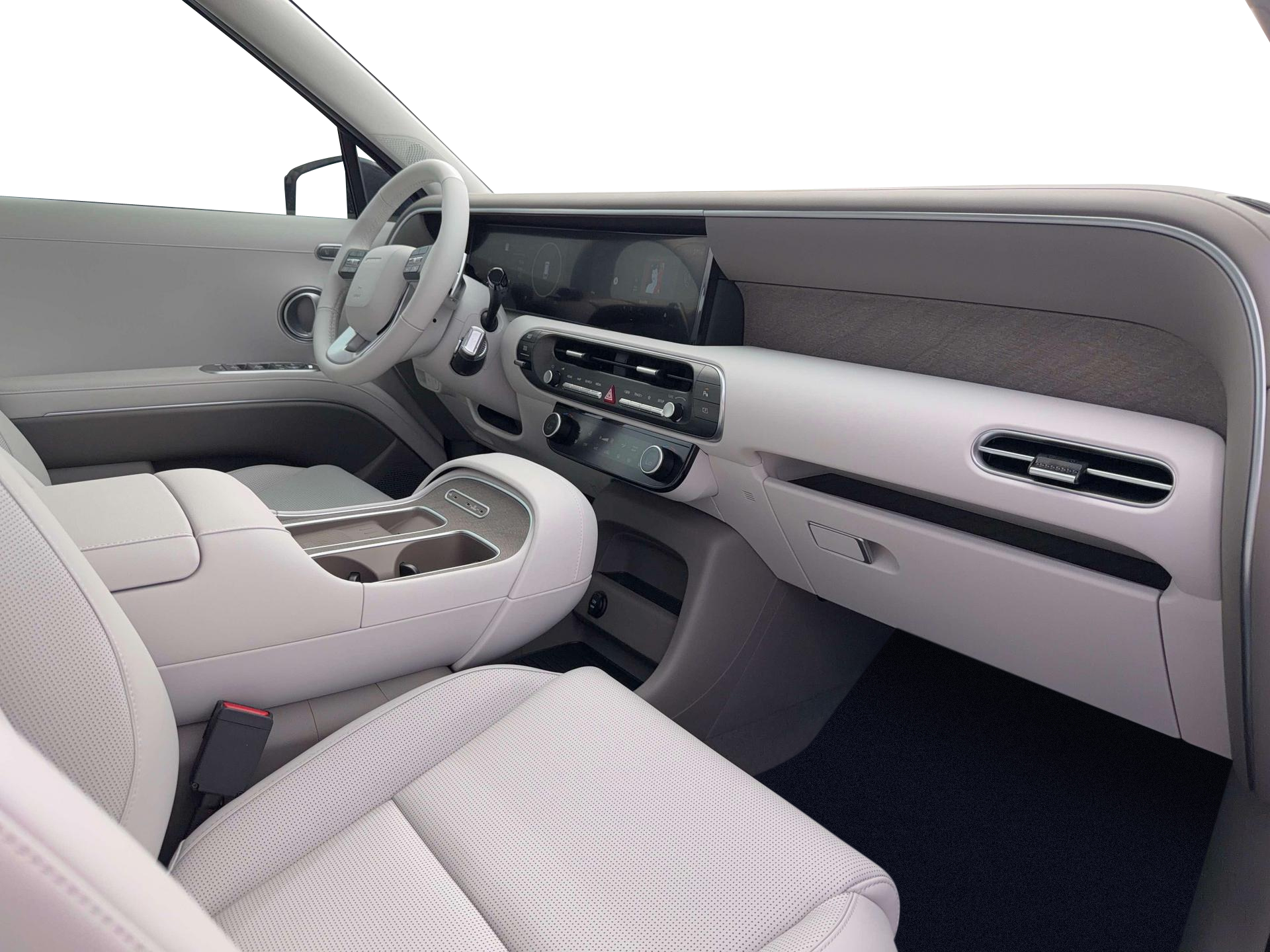 2026 Hyundai PALISADE SEL Premium 8P