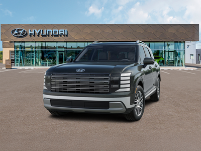 2026 Hyundai PALISADE SEL Premium 7P