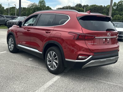 2026 Hyundai PALISADE SEL Premium 8P