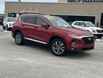 2026 Hyundai PALISADE SEL Premium 8P