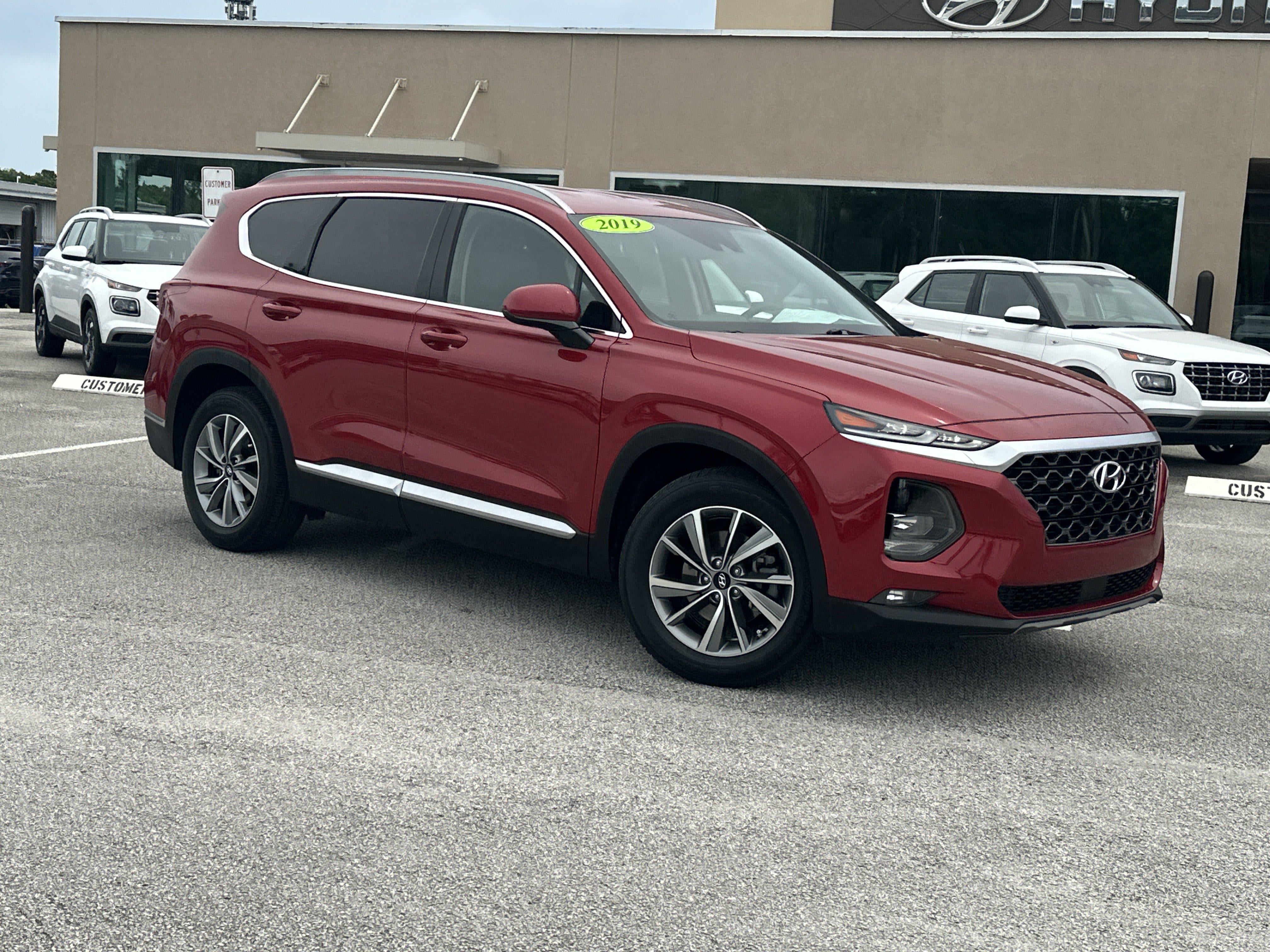 2026 Hyundai PALISADE SEL Premium 8P