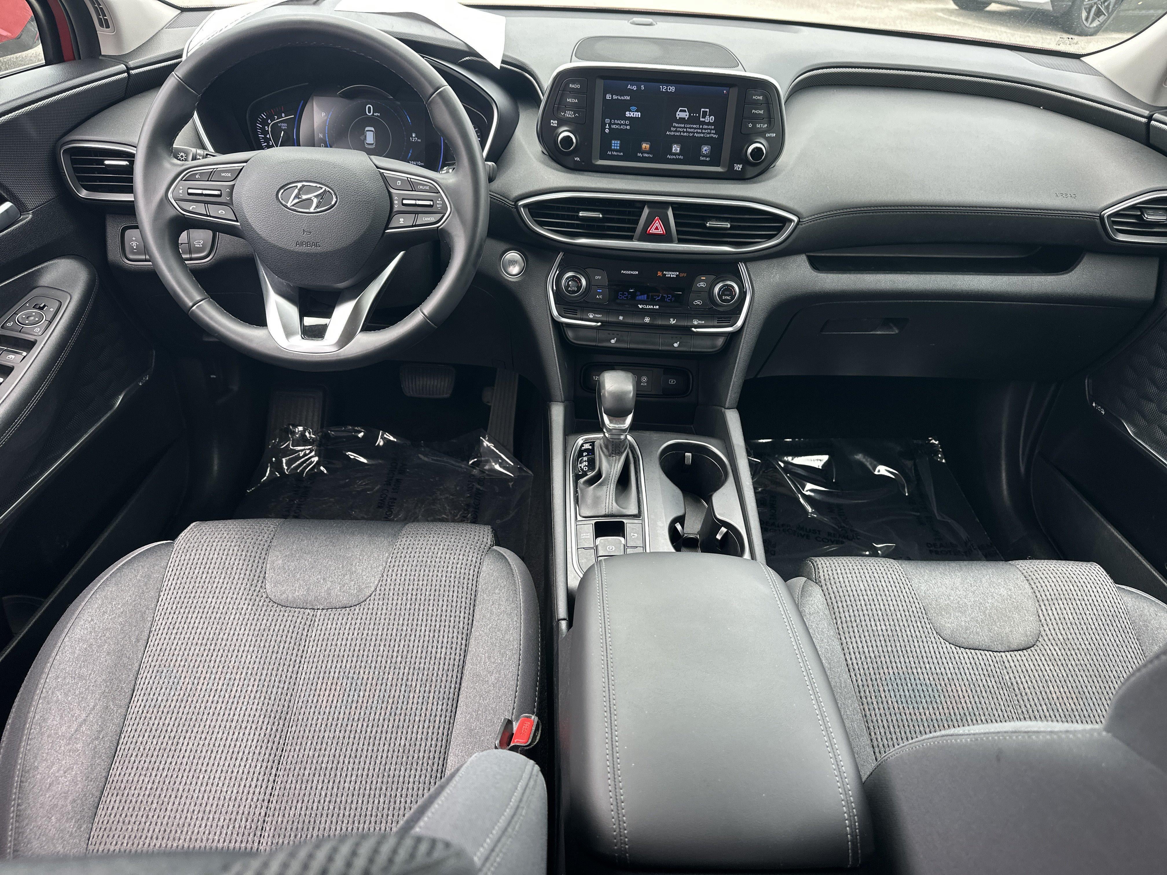 2026 Hyundai PALISADE SEL Premium 8P