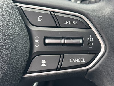 2026 Hyundai PALISADE SEL Premium 8P