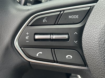 2026 Hyundai PALISADE SEL Premium 8P